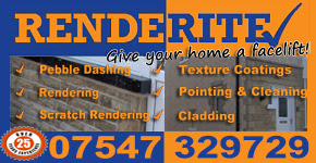 Exterior Renovations Harrogate