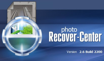 Photo Recover-Center 2.6 Build 2200 Multilingual