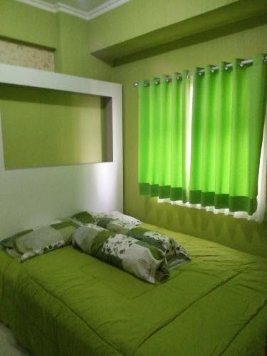 Sewa Harian/Bulanan/Tahunan Apartment The Suite Metro Bandung ...