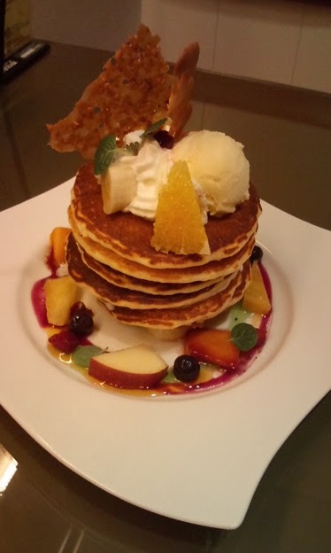 美味しそうなパンケーキ ほ 写真共有サイト フォト蔵