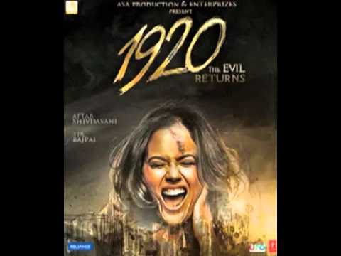 Jaavedaan Hai Lyrics - 1920: Evil Returns (2012)