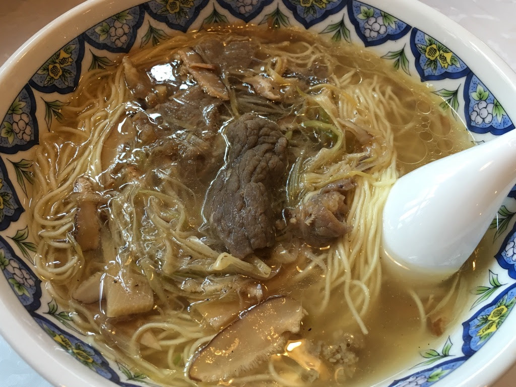 揚州商人 渋谷センター街店 おさんぽ中 渋谷ランチ ときどき旅
