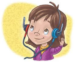 hearing test
