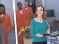 Behind the Scenes - Desperate Housewives