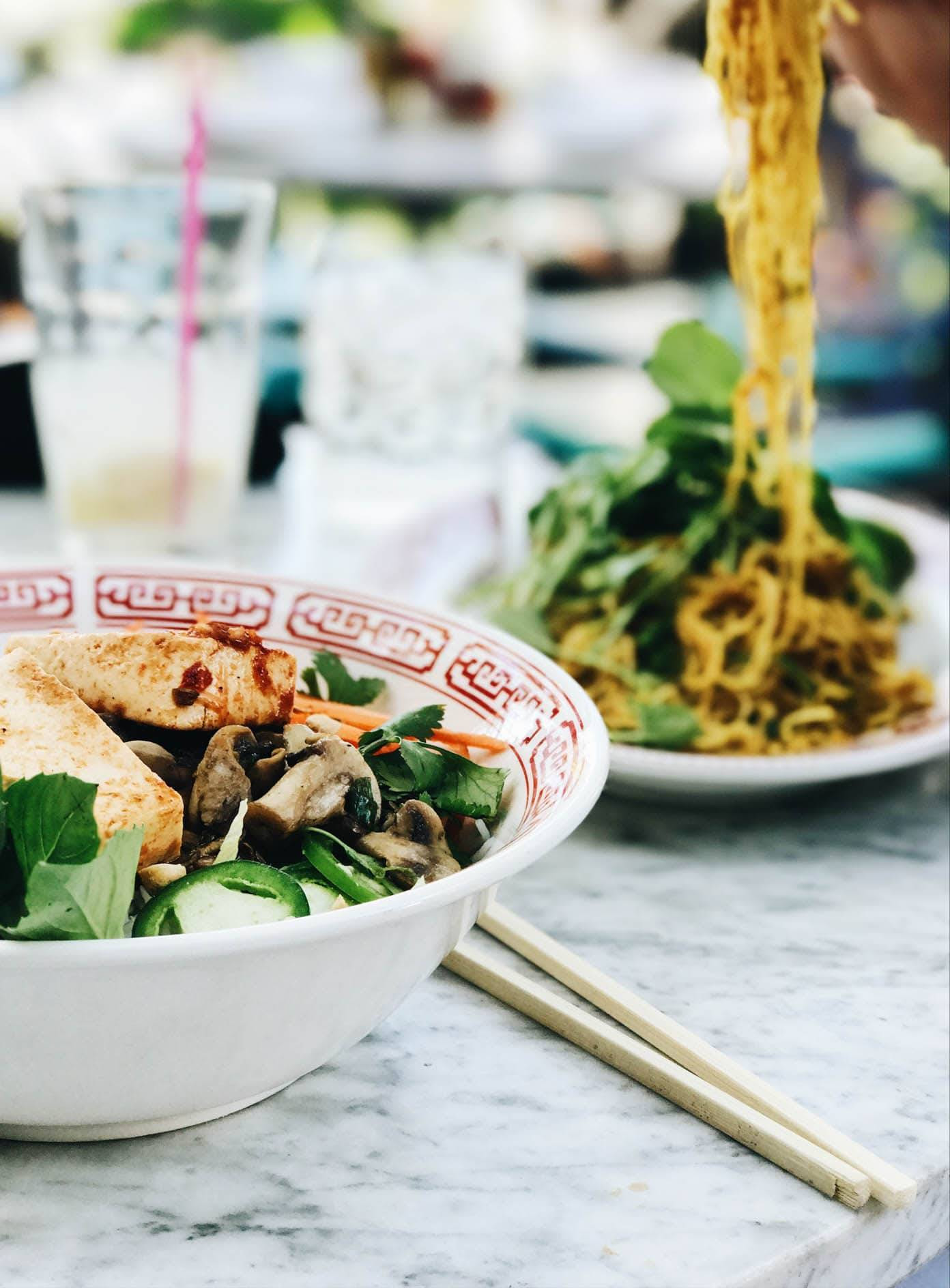 Austin Vibes | pinchofyum.com