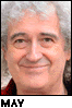 Brian May