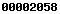 counter to blogspot