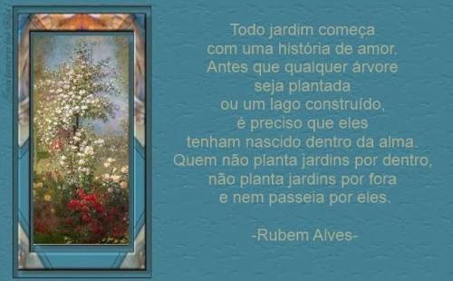 coisasdetere:

Rubem Alves - Escritor brasileiro.
