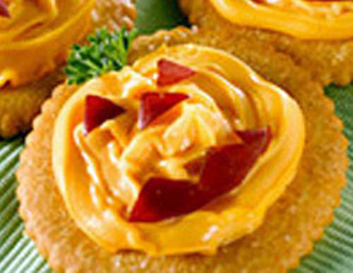 Halloween snack recipes