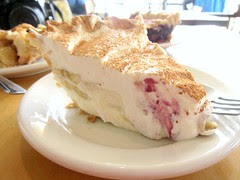 Banana Cream Pie