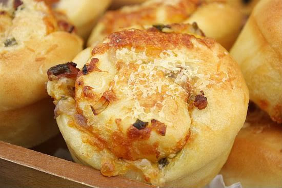 cheese bacon 3
