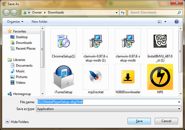Vlc download