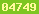 web statistics