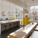 Macro Sea, G27 Global Institute, Berlin, student housing, redesign, salvaged materials, reclaimed materials, modern student housing, educational architecture, Germany, green architecture