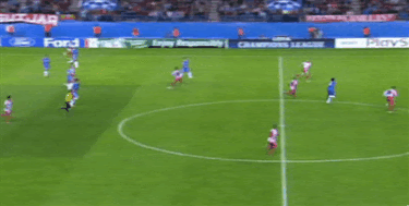 Pre Match Thread: UEFA Champions League - Club Atlético de ...