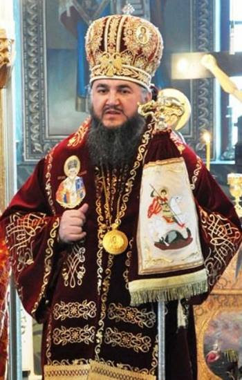 Exceptional: Preasfinţitul Părinte Ambrozie atacă clasa ...