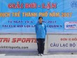 Giải “Bơi – Lặn vô địch trẻ thành phố” – sân chơi của những tài năng trẻ