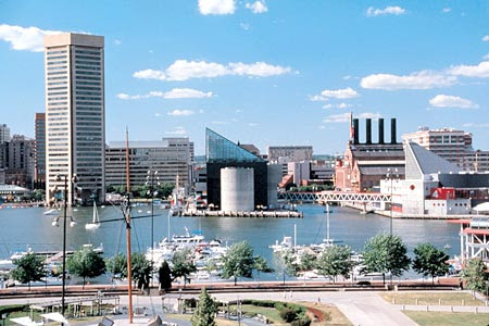 baltimore