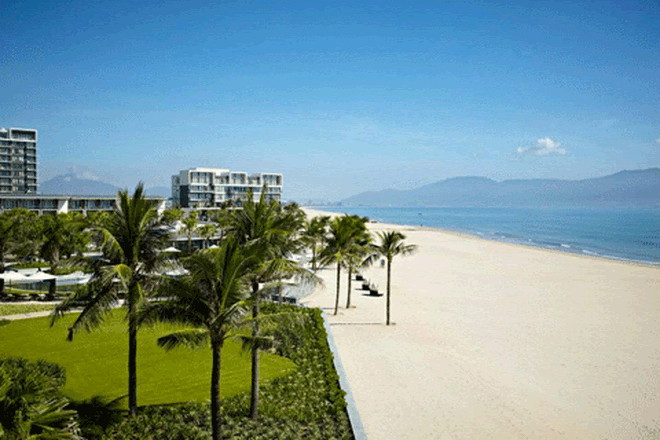 Trong vòng 6 tháng, giá mà chung cư đã tăng đến 17%