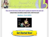 Beyondfit Physiques Fat Loss For Moms