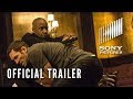 Sinopsis Film: The Equalizer - Ketika Agen Rahasia Menjadi Pelindung