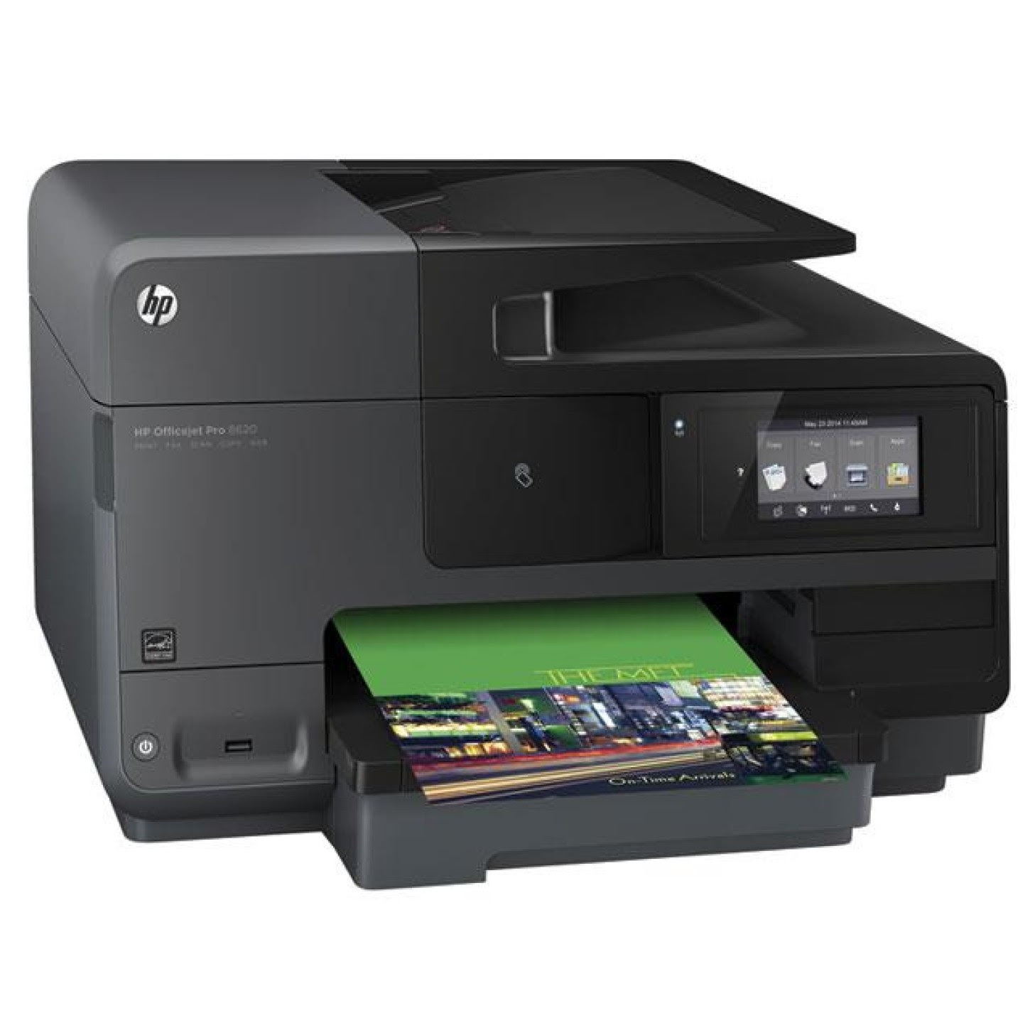 Hp7720 Printer Software / HP - Impressora OfficeJet Pro ...