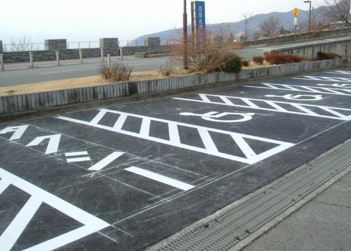 株式会社 ニッコー保安施設 山梨県の街づくり広場