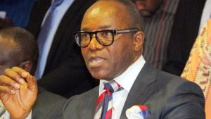 Kachikwu denies writing memo to Buhari on likely fuel scarcity
