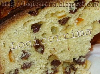 [ Panettone Milanese ]