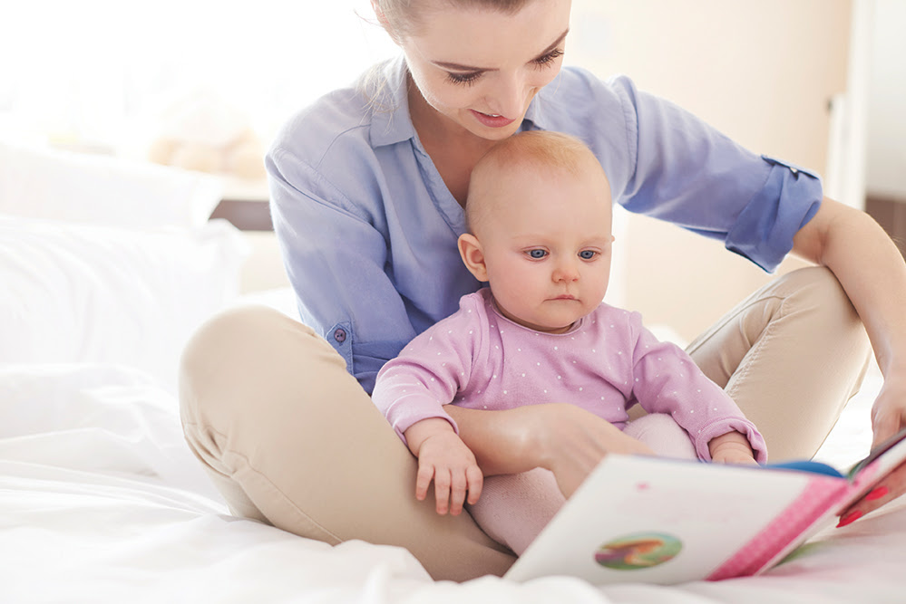 Amazing Milestones: What to Expect in Your Baby's First ...