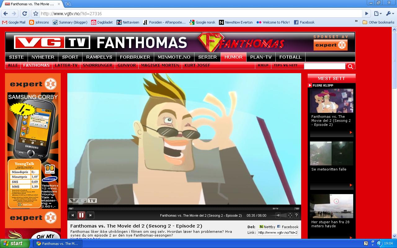 fanthomas 3