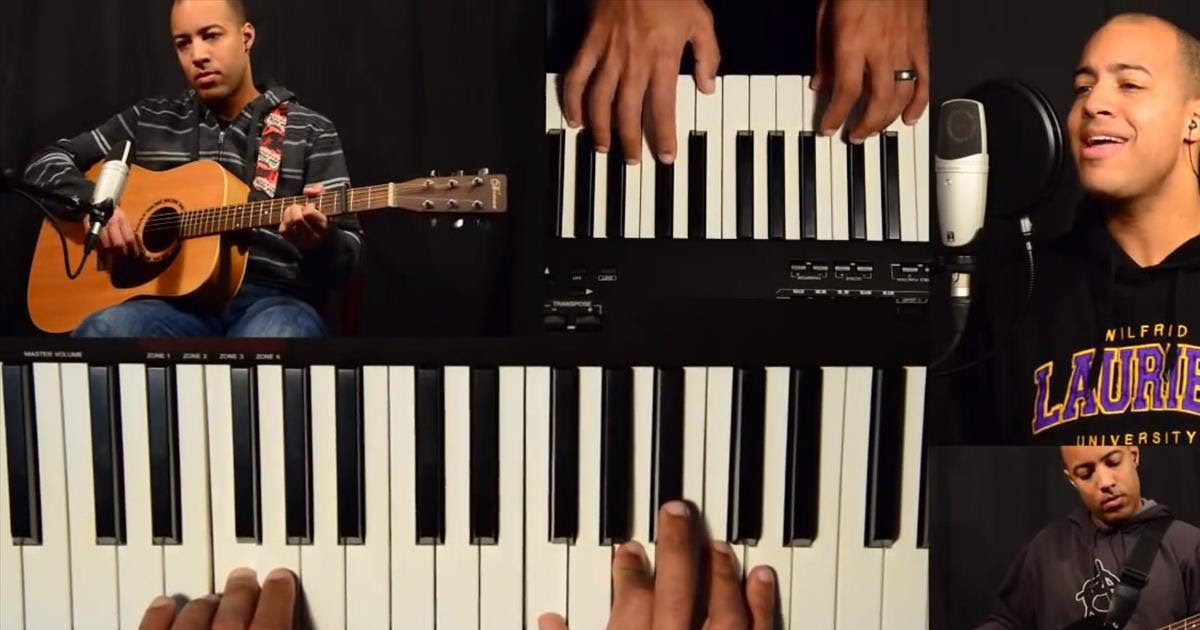 The One Man Band and a Network of Thousands