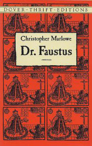 Doctor Faustus By Christopher Marlowe Reviews Discussion Bookclubs Lists