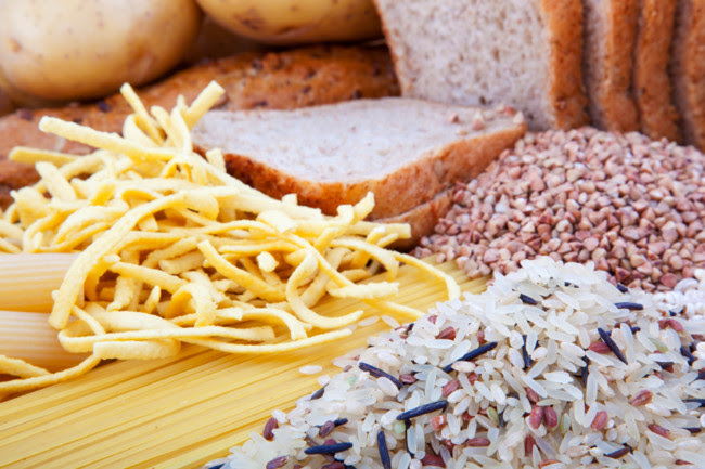 carbohidratos