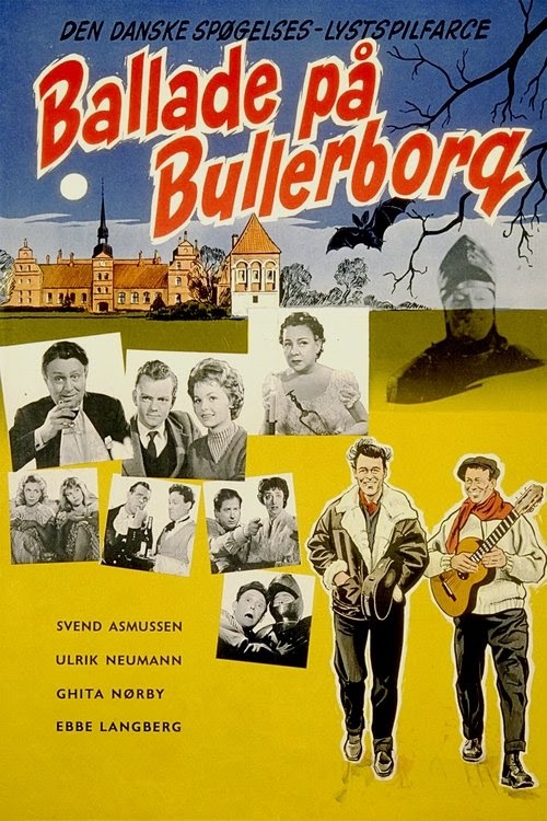 Assistir Ballade på Bullerborg 1959 Filme completo Online Dublado HD
1080p