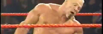 Scott Steiner with Stacy Keibler vs Ruffy Silverstein - 2003 07 13 WWE
Heat
