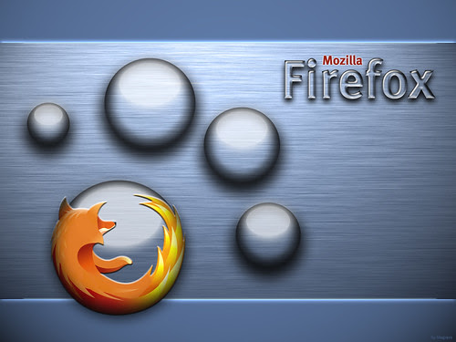 Firefox Wallpaper 94