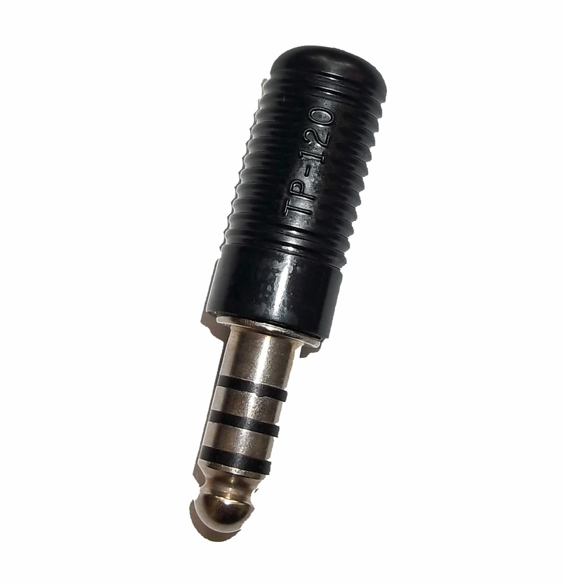 Spare Parts Connector Nexus U 174 U Czech Pilot Group