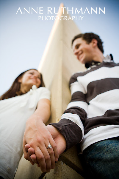Wendy & Jason