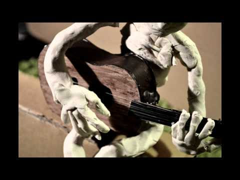 Stop Motion Test Film #2