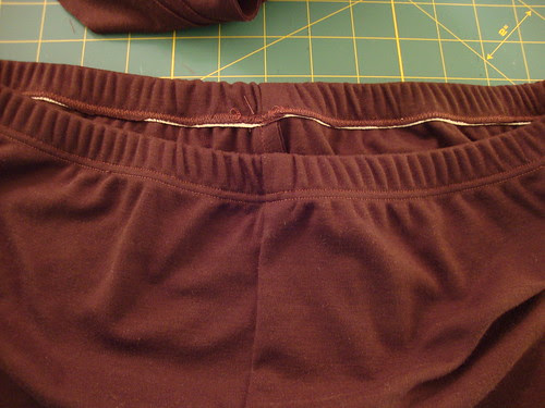 New Look 6034 view E