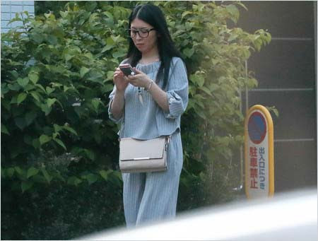 水樹奈々 と注目も声優 茅原実里の熱愛同棲を週刊文春報道 彼氏は元特殊部隊のパーソナルトレーナー 画像あり ネットでは祝福の声 今日の最新芸能ゴシップニュースサイト 芸トピ