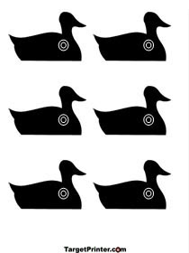 shooting target silhouette at getdrawings free download