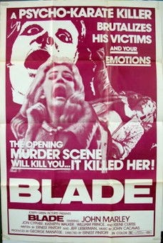 Se Blade 1973 Fuld Film Dansk Undertek 1080p HD