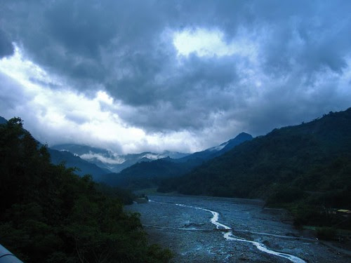 Ali River