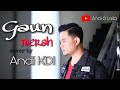 Download Lagu Gaun Merah Wapka