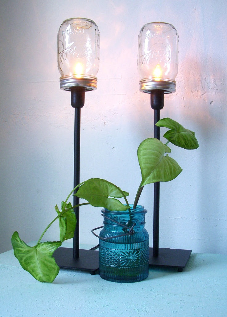 How To Use Mason Jars In Home D cor 25 Inpsiring Ideas How To Use Mason Jars In Home D cor 25 Inpsiring Ideas