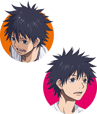 テレビアニメ あひるの空 公式サイト