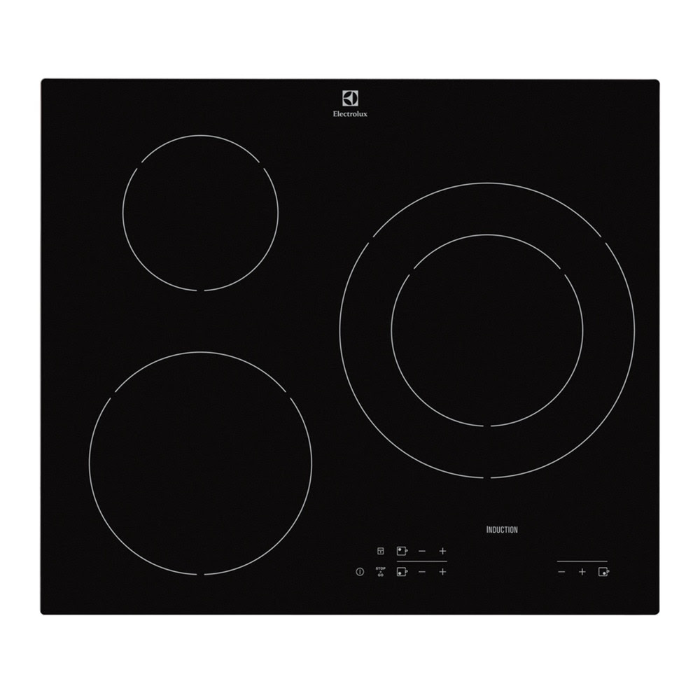 Placas de cocina - Leroy Merlin