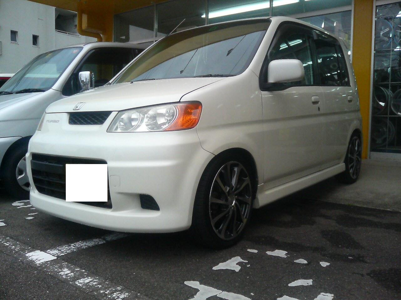 ライフダンク 貴方の心をトキメカセル クルマ日記 楽天ブログ